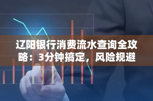辽阳银行消费流水查询全攻略:3分钟搞定,风险规避绝招曝光!