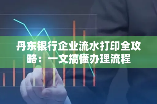 丹东银行企业流水打印全攻略:一文搞懂办理流程