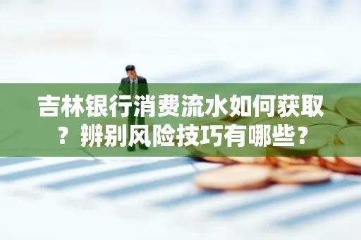 吉林银行消费流水如何获取?辨别风险技巧有哪些?