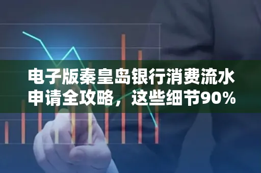 电子版秦皇岛银行消费流水申请全攻略，这些细节90%的人都忽略过