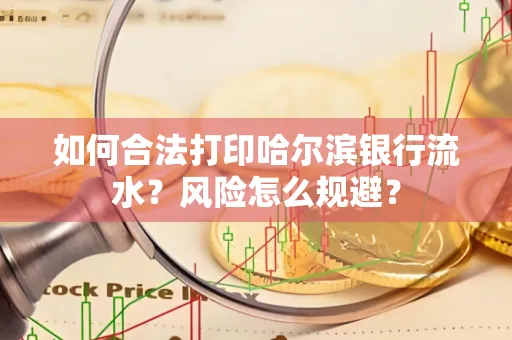 如何合法打印哈尔滨银行流水?风险怎么规避?