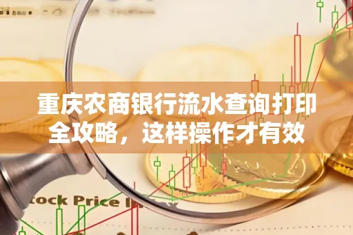 重庆农商银行流水查询打印全攻略,这样操作才有效